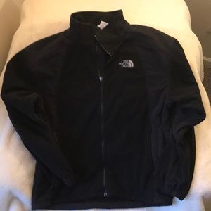 North Face Fleece